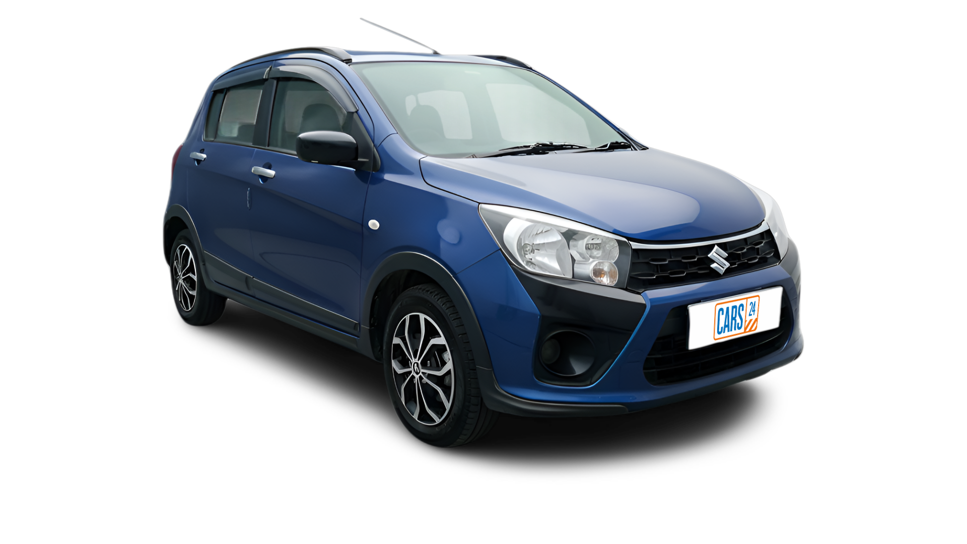 Maruti Celerio X-img